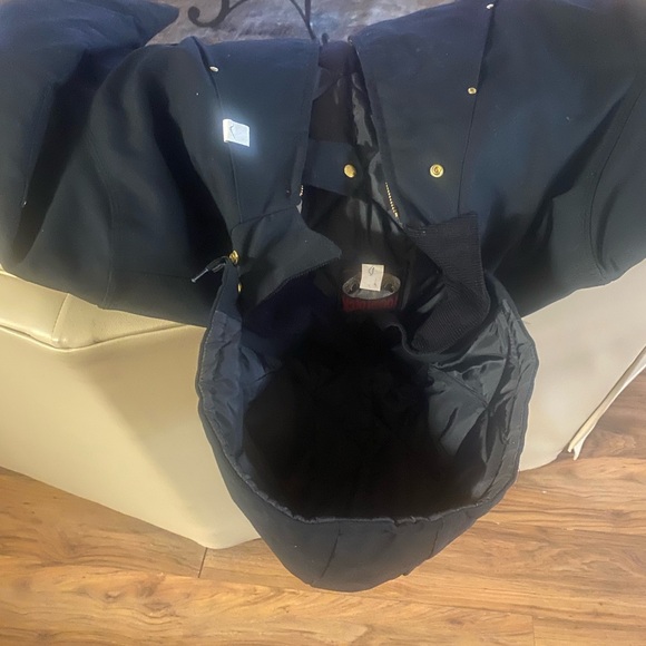 Heavy Duty Winter Coat - Picture 10 of 13